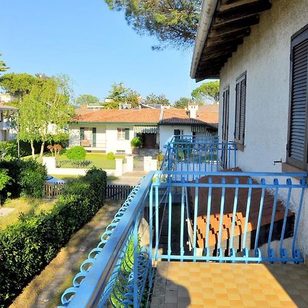 Villa Rosina Bibione Esterno foto