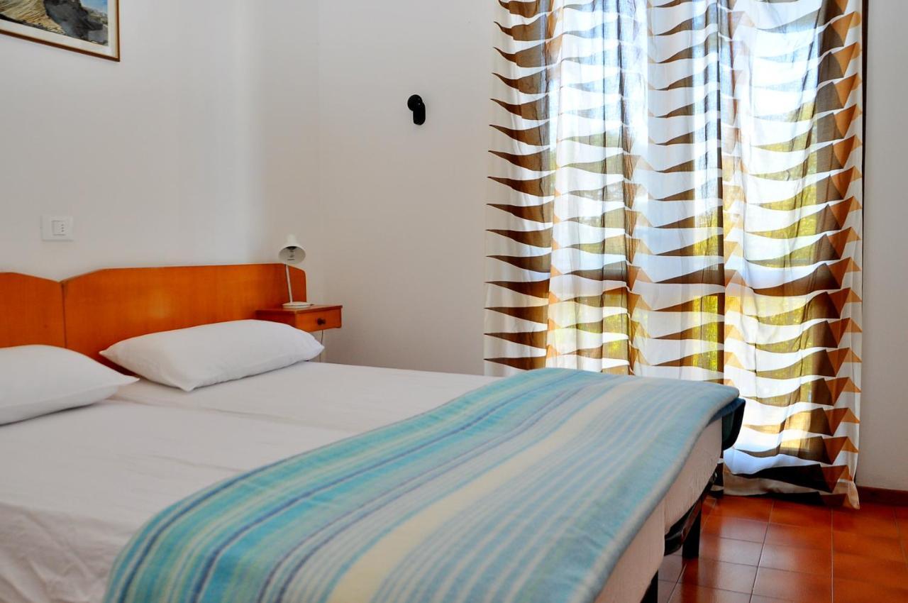 Villa Rosina Bibione Esterno foto
