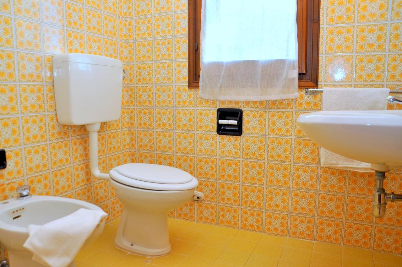 Villa Rosina Bibione Esterno foto