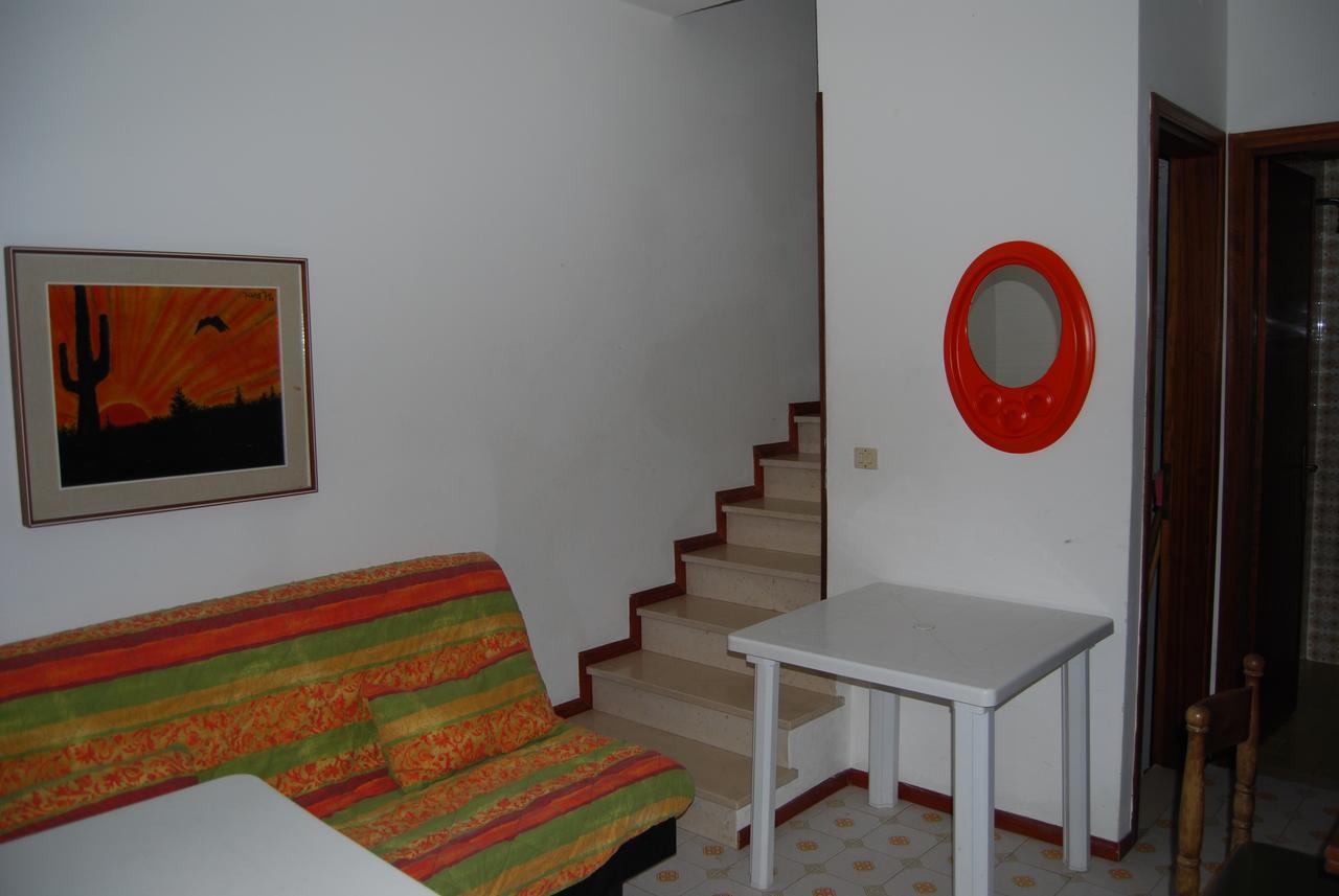 Villa Rosina Bibione Esterno foto