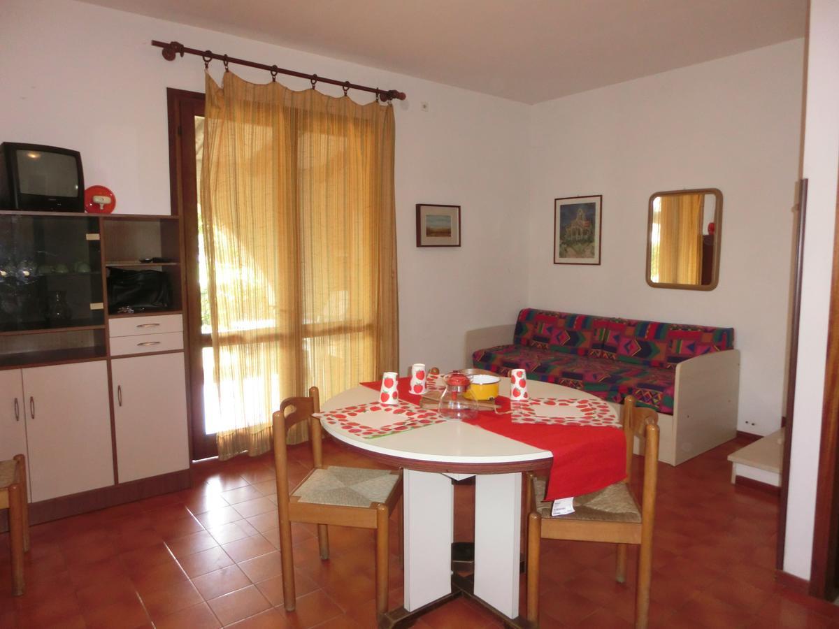 Villa Rosina Bibione Esterno foto