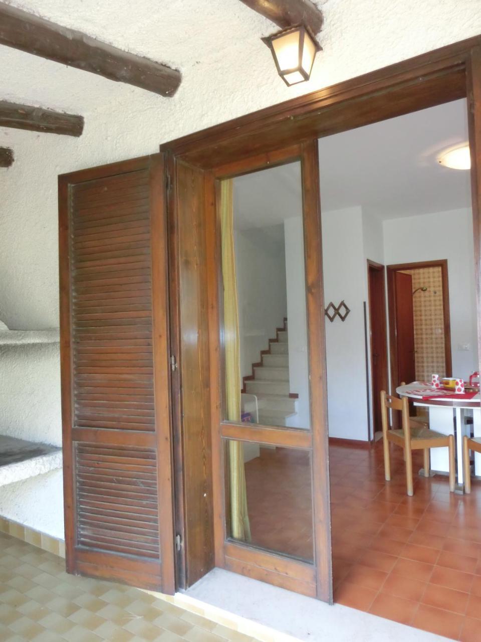 Villa Rosina Bibione Esterno foto