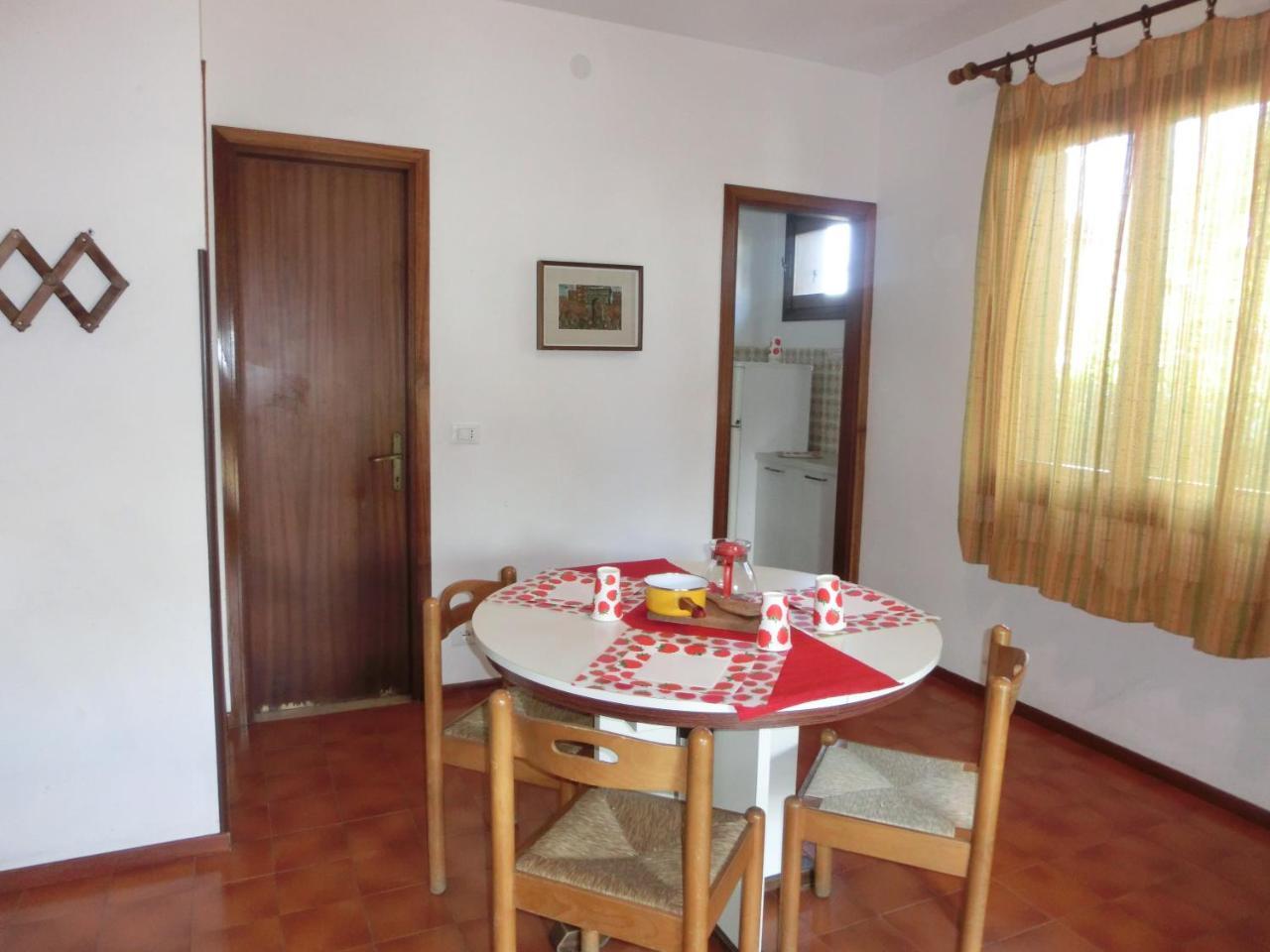 Villa Rosina Bibione Esterno foto