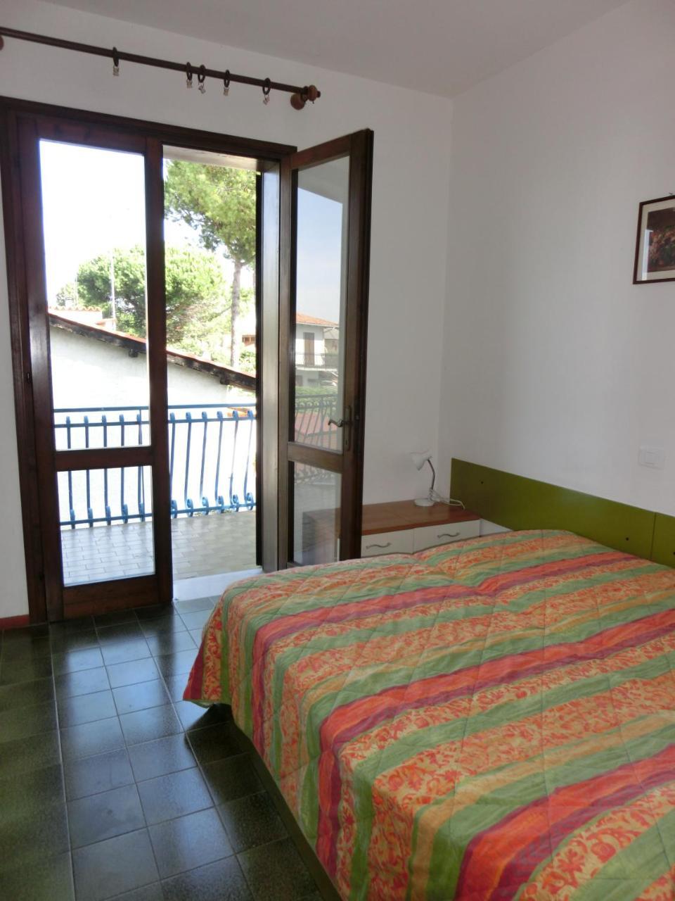 Villa Rosina Bibione Esterno foto