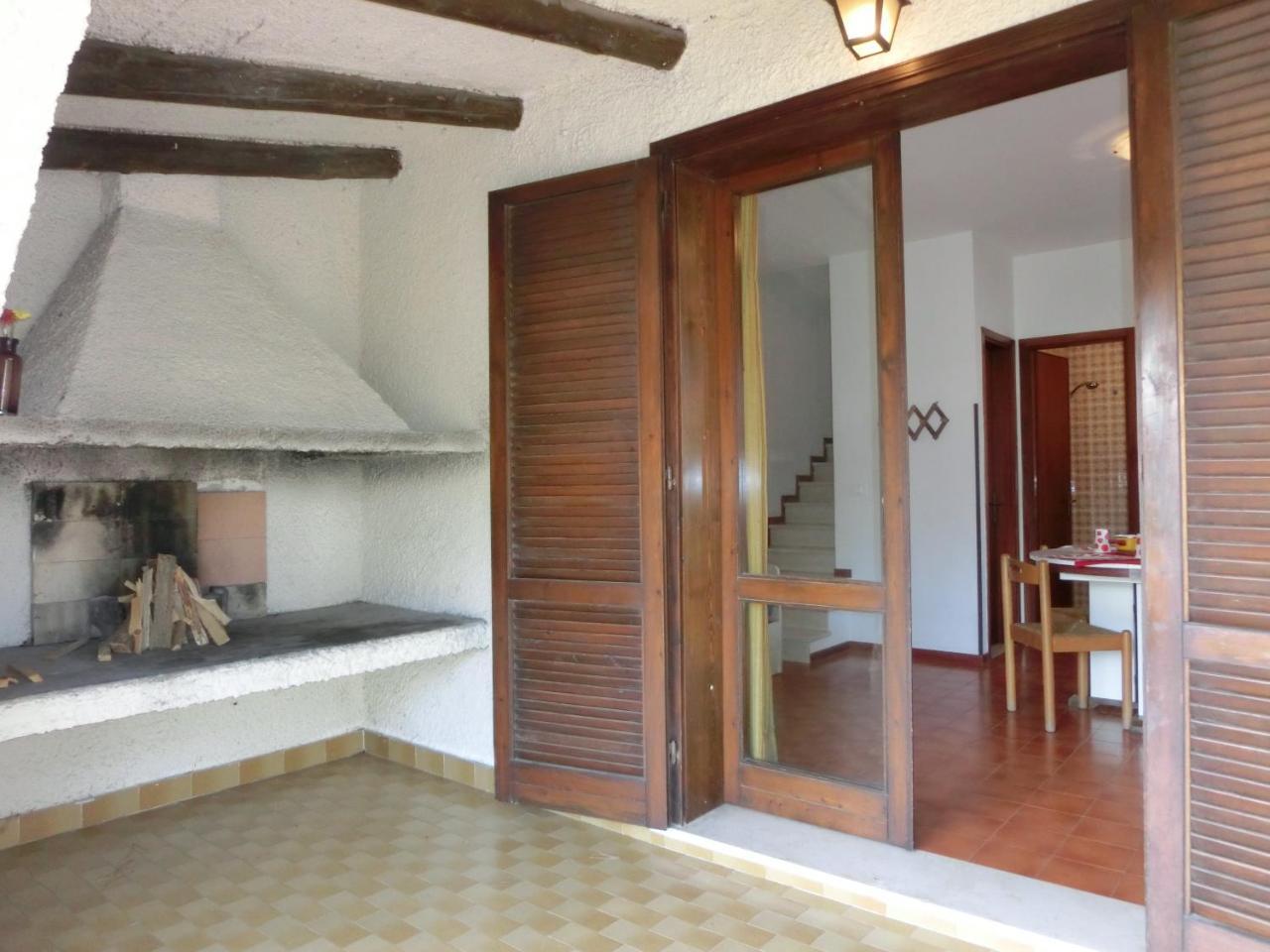 Villa Rosina Bibione Esterno foto