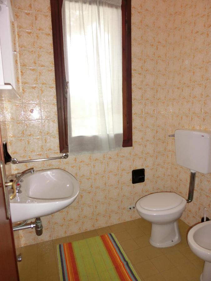 Villa Rosina Bibione Esterno foto