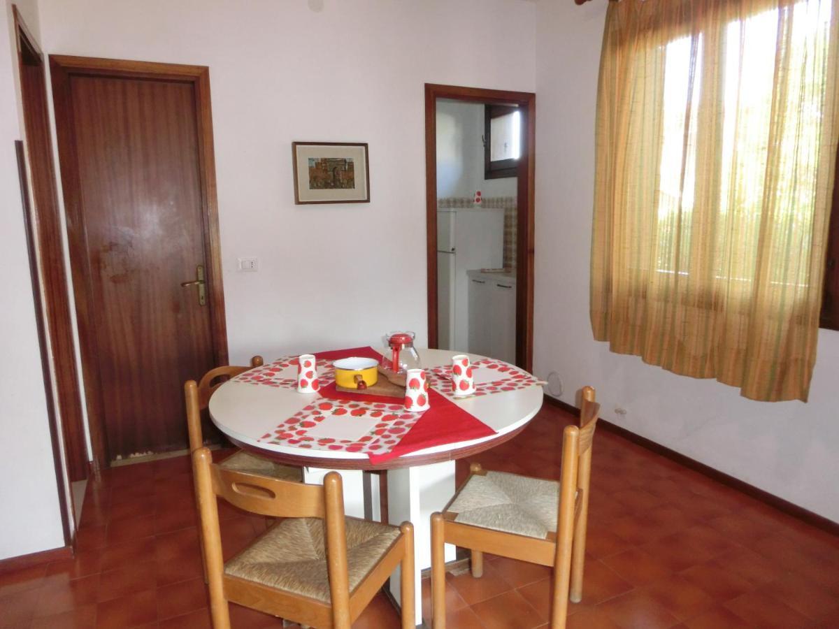 Villa Rosina Bibione Esterno foto