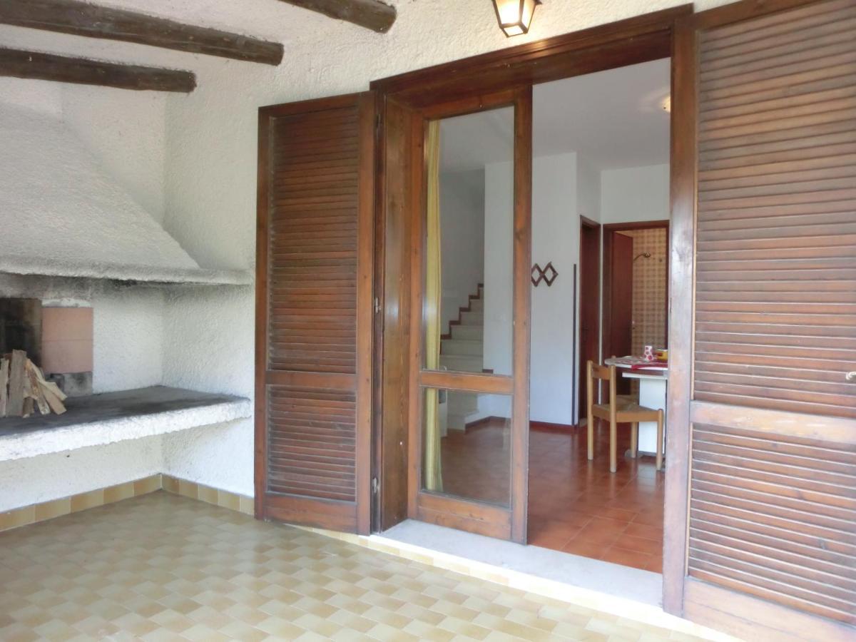 Villa Rosina Bibione Esterno foto