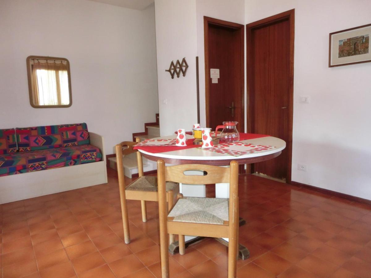 Villa Rosina Bibione Esterno foto