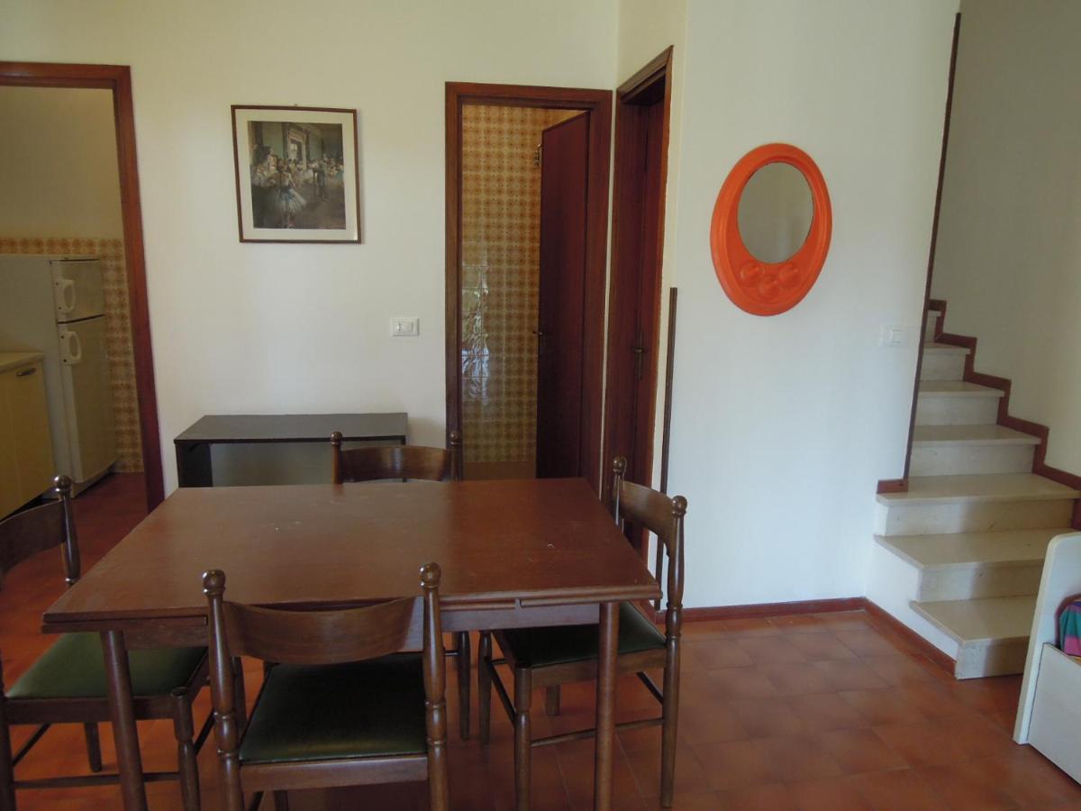 Villa Rosina Bibione Esterno foto
