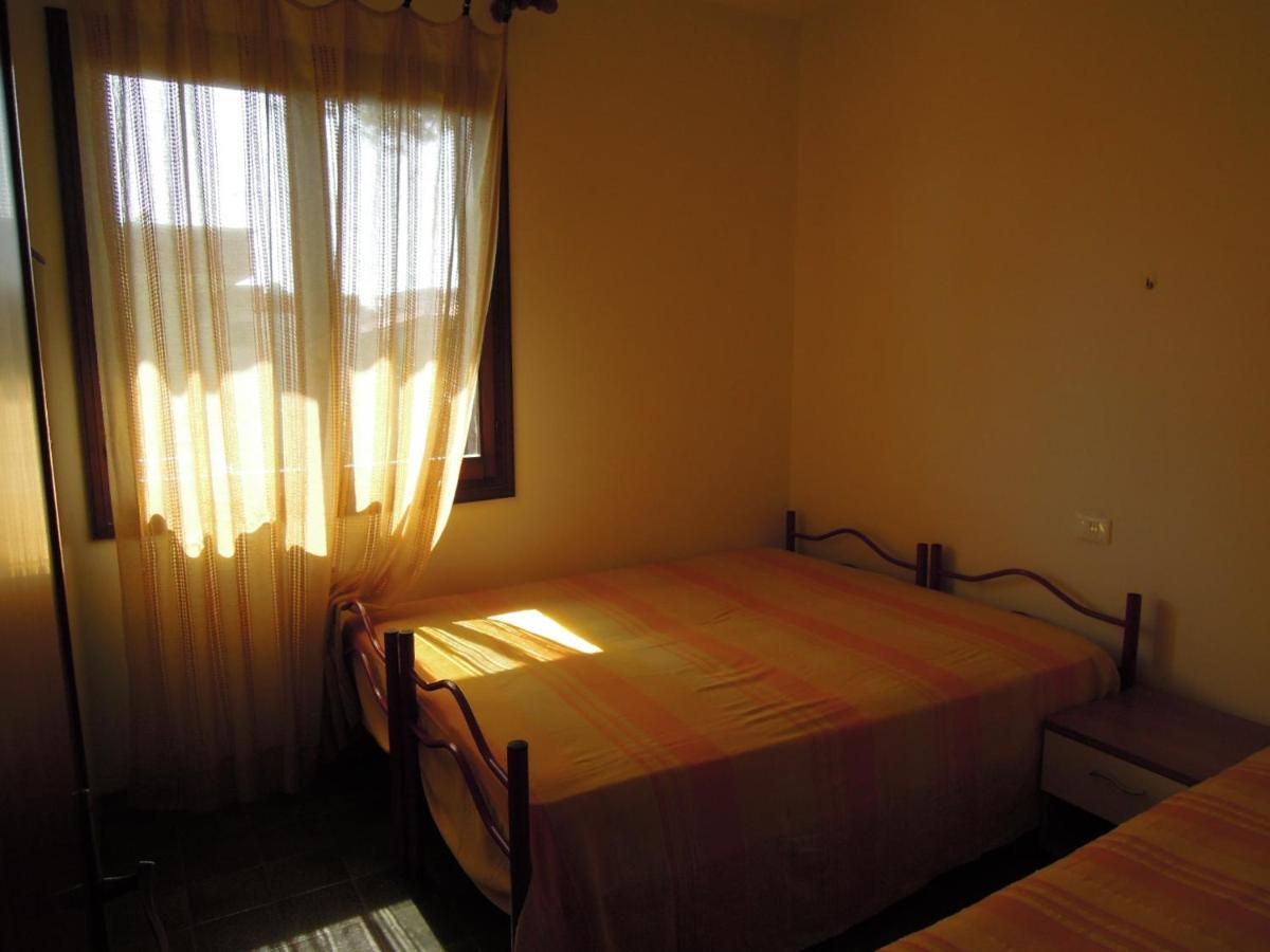 Villa Rosina Bibione Esterno foto