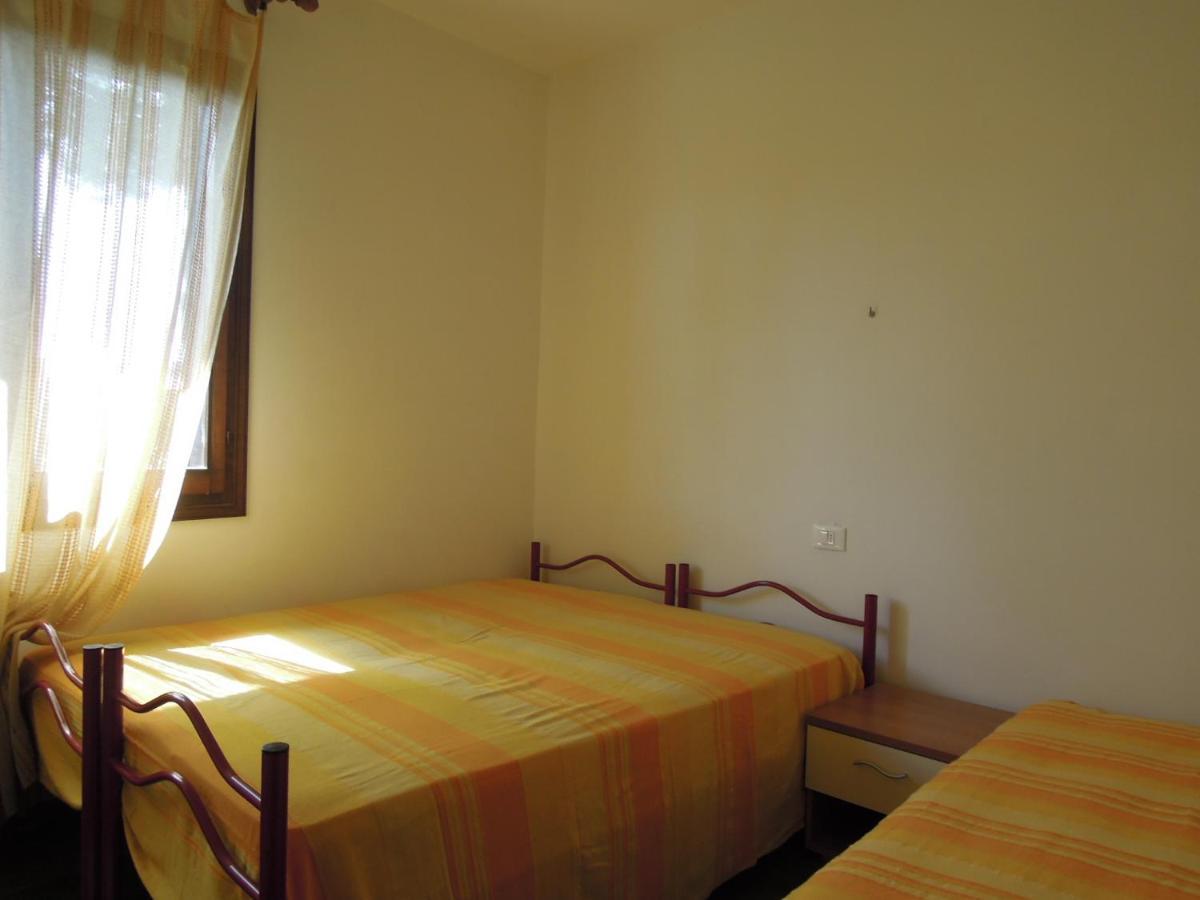 Villa Rosina Bibione Esterno foto