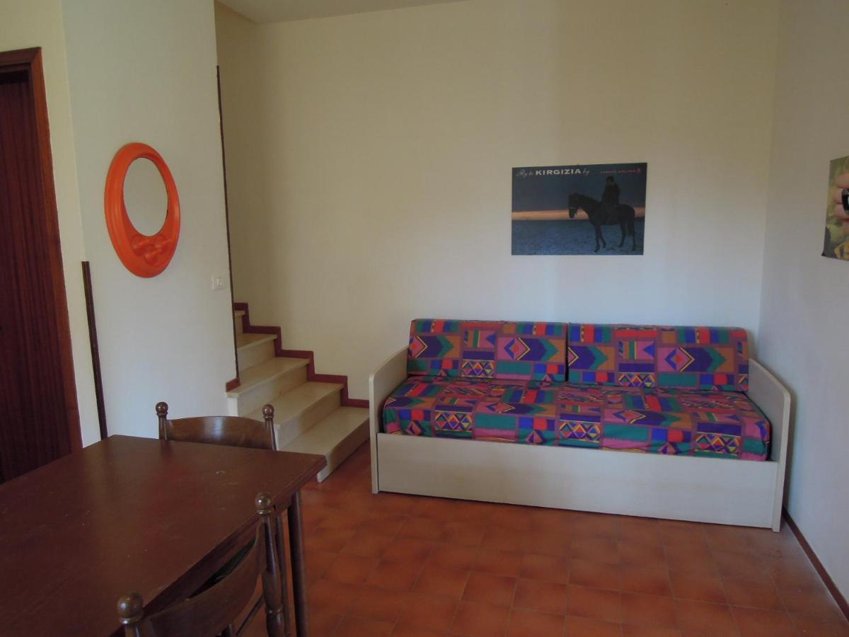 Villa Rosina Bibione Esterno foto